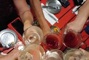 Vigo: a feast of flavors