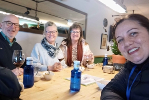 Vigo: a feast of flavors