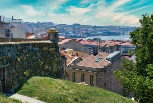 Vigo: City Highlights Guided Walking Tour