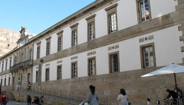 Vigo Museum of Contemporary Art, MARCO