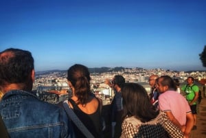 Vigo: Yksityinen kävelykierros