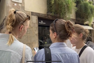Vigo: Sherlock Holmes Self-guided Smartphone City Game