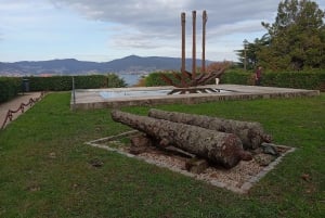 Vigo: stories and landscapes from the Castro