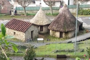 Vigo: stories and landscapes from the Castro