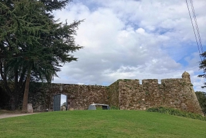 Vigo: stories and landscapes from the Castro