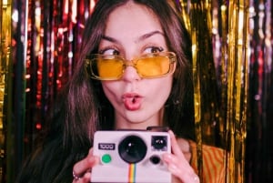 Vigo: Tour Temático Selfie Experience Gallery Vigo-Galicia
