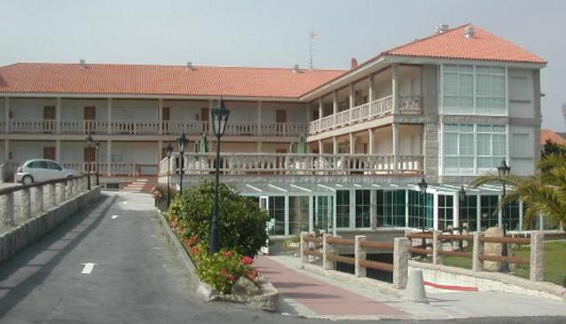 Villa Cabicastro Hotel Portonovo