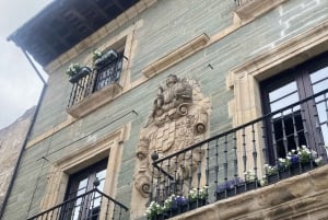 Виллафранка-дель-Бьерсо полностью: замок и вилла