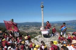 A Tribute to Galicia