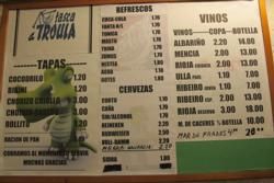 General Tourist Information