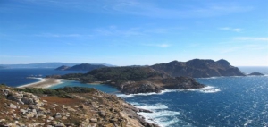 Views from Alto de Principe