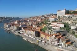 Porto and Northern Portugal