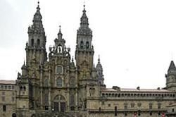 Santiago de Compostela