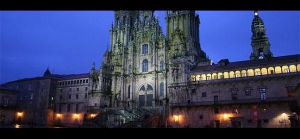 Santiago de Compostela
