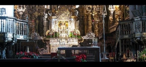 Santiago de Compostela