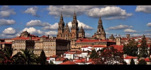 Santiago de Compostela