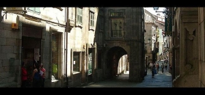 Santiago de Compostela
