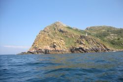 Virtual Tour of Cies Islands