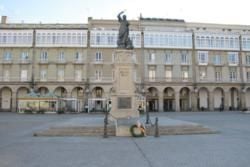 Virtual Tour of La Coruña