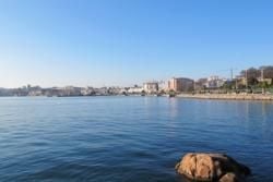 Virtual Tour of La Coruña