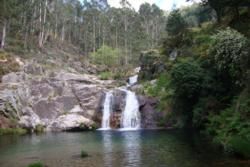 Virtual Tour of Rias Baixas