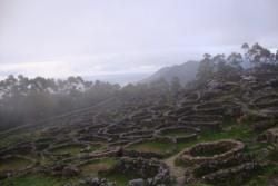 Virtual Tour of Rias Baixas