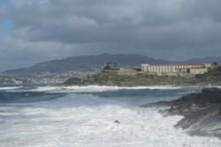 Virtual Tour of Rias Baixas