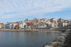 Virtual Tour of Rias Baixas