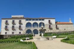 Virtual Tour of Ribeira Sacra