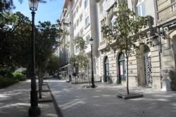 Virtual Tour Of Vigo