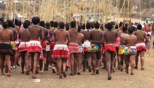Wild Coast, Eastern Cape, South Africa