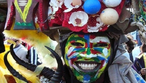 Members of the local community benefitting form tourism, Phantom Forest Eco Lodge