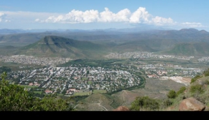 Explore South Africa?s ?Town of the year? - Graaff-Reinet in the Karoo