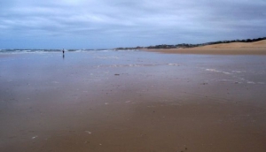 Enjoy fantastic water sports in Port Alfred on the Sunshine Coast