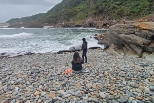 Visite à la Route des jardins en 1 journée : De Port Elizabeth aux Crags