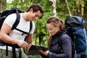 Safari privé de 4 jours sur la Route des jardins au départ du Cap