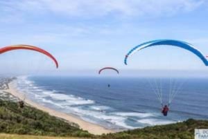 Tandem Paragliding Avontuurvlucht