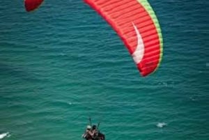 Tandem Paragliding Avontuurvlucht