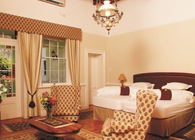 Altes Landhaus Lodge