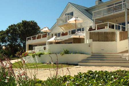 Amanzi Island Lodge In Garden Route My Guide Garden Route - 