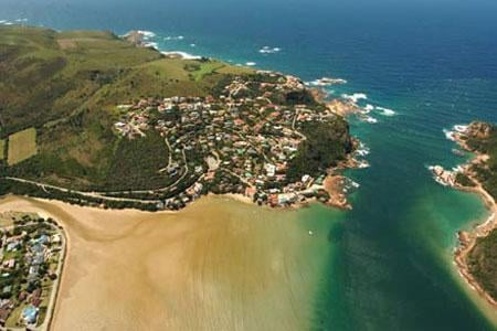 Amanzi Island Lodge In Garden Route My Guide Garden Route - 