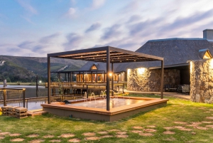 Botlierskop Private Game Reserve: 3-Hour Guided Game Drive
