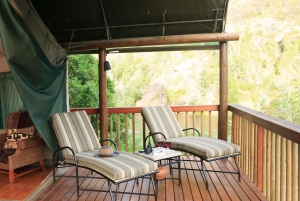 Cape: Safari & Whale Coast 3 päivän kiertomatka yksityisillä kuljetuksilla