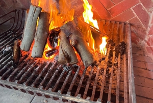 Cape Town: 2-Day at Garden Route Game Lodge Safari Tour