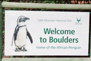 Kapstadt: 5-tägige Garden Route Tour nach Port Elizabeth