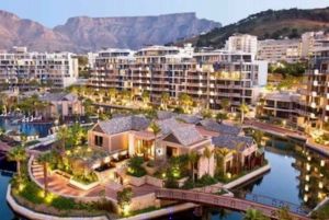 Cape Town: 5-dages Garden Route-tur med overnatning