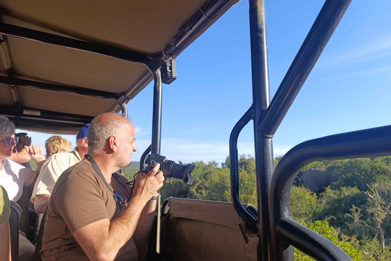 Cape Town: 7-Day Garden Route Tour with Wine Tasting