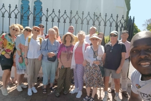 Cape Town: 7-Day Garden Route Tour with Wine Tasting