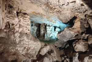 Cape Town: 7-Day Garden Route Tour with Wine Tasting