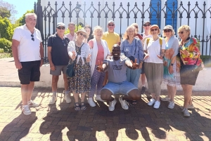 Cape Town: 7-Day Garden Route Tour with Wine Tasting